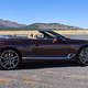Illustration for article titled Why The Bentley GT Continental Convertible Is A Default Daily Driver For The Fabulous